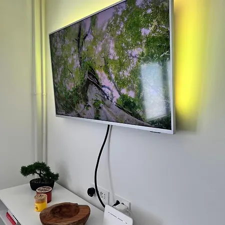 Studio Apartman Eki - Trsat * Rijeka