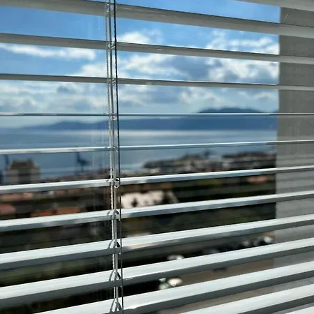 Studio Apartman Eki - Trsat