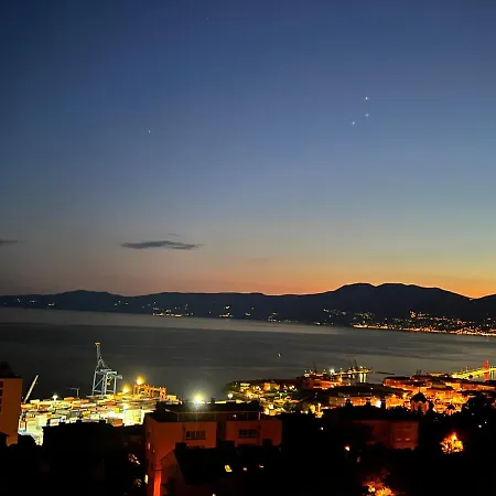 Apartman Studio Apartman Eki - Trsat Rijeka