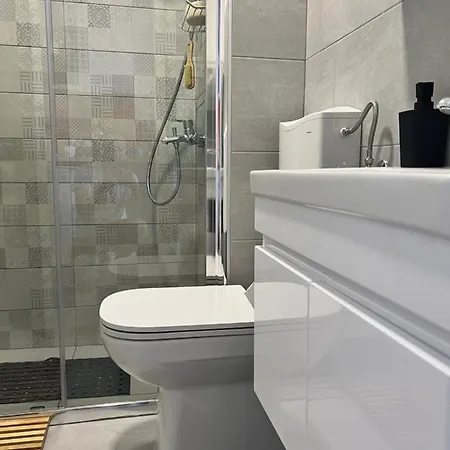 Studio Apartman Eki - Trsat Apartament *